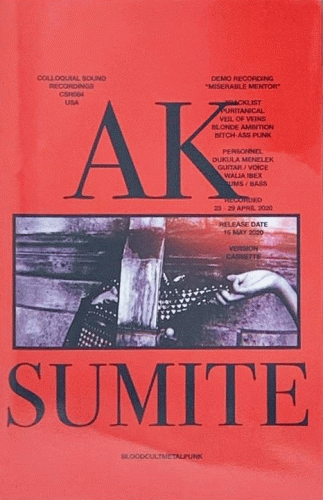 Aksumite : Miserable Mentor